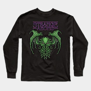 Strange Aeons 4 - Azhmodai 22 Long Sleeve T-Shirt